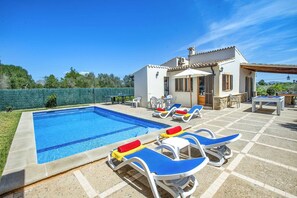 Villa Venancio image