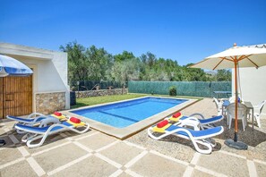 Villa Venancio image