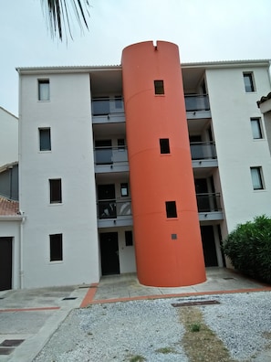 Außenbereich