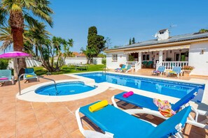 Villa Aran image
