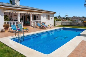 Villa Aran image