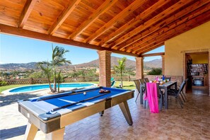 Villa Alma image