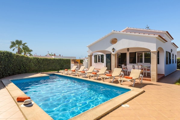 Villa Angelas image