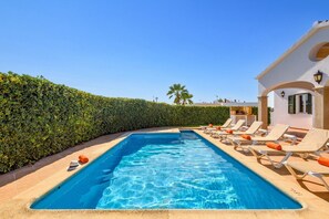 Villa Angelas image