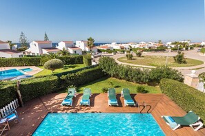 Villa Vera image
