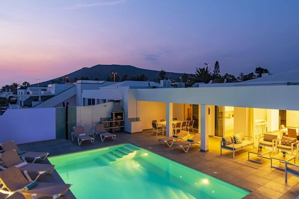 Villa Aqualava 2 image