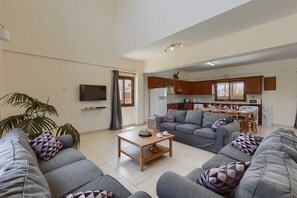 Villa Angela Coral image