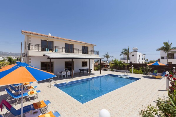 Villa Angela Coral image