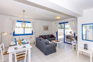 Villa Akti image