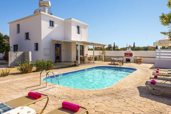 Villa Anatoli image