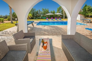 Villa Banana Grove image