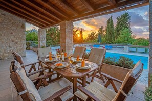 Villa Arion image