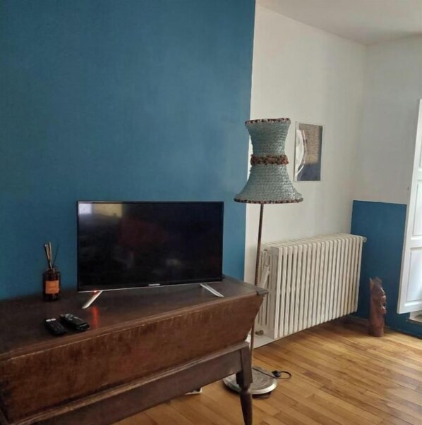 Intérieur