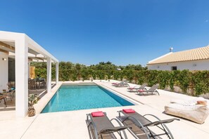 Villa Anemona image