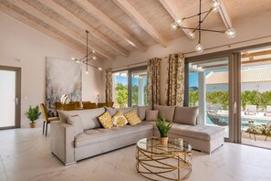 Villa Anemona image