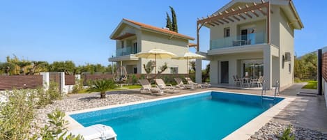 Villa Vilenia Harmony image