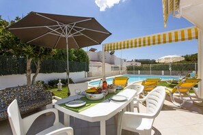 Villa Verao Sol image