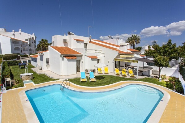 Villa Verao Sol image