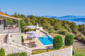 Villa Venetia image