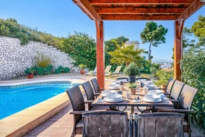 Villa Balconet image