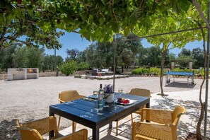 Villa Trullo Ettore image