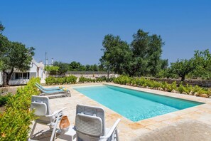 Villa Trullo Ettore image