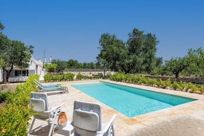 Villa Trullo Ettore image