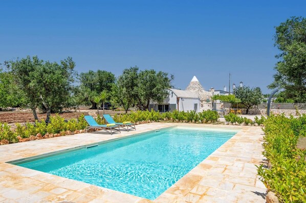 Villa Trullo Ettore image