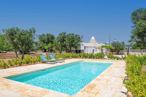 Villa Trullo Ettore image