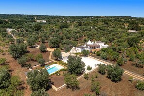 Villa Trullo Ettore image