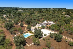 Villa Trullo Ettore image