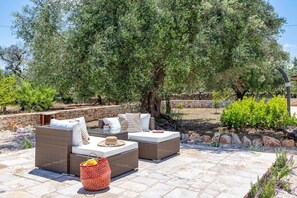 Villa Trullo Ettore image