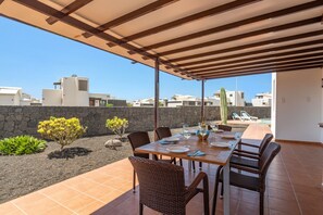 Villa Vista Faro image