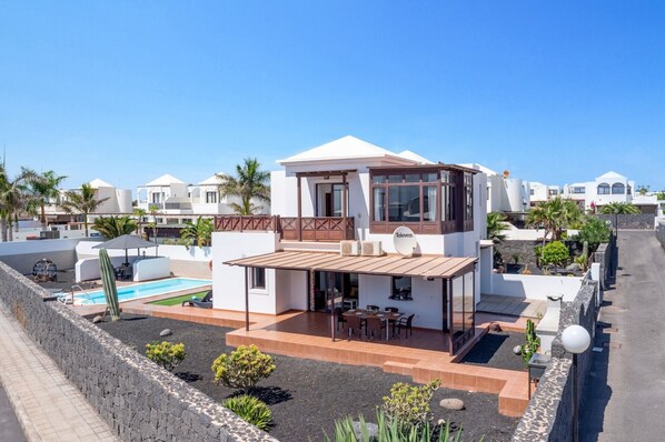 Villa Vista Faro image
