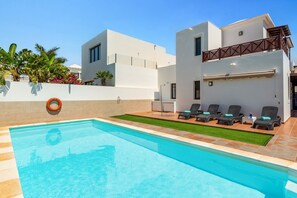 Villa Vista Faro image