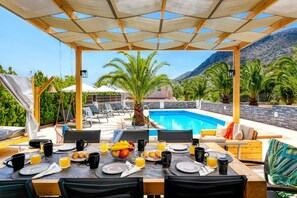 Villa Alpha image
