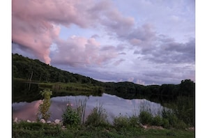 Still Valley Lake