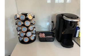 Café et/ou machine à café