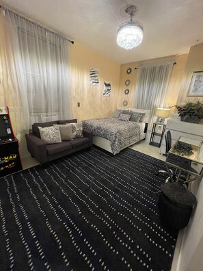 Habitación