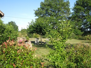 Boendeområde