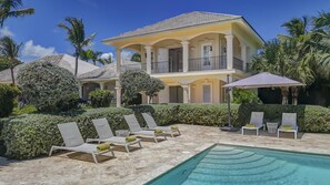 Villa Atalaya - Large Garden & Golf View Villa (4927)