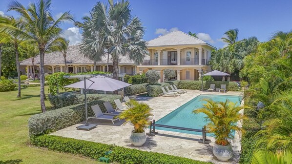 Villa Atalaya - Large Garden & Golf View Villa (4926)