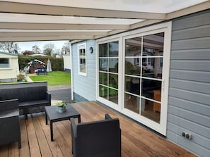  RBR 1233 - Roompot Beach Resort Kamperland