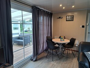 RBR 1233 - Roompot Beach Resort Kamperland