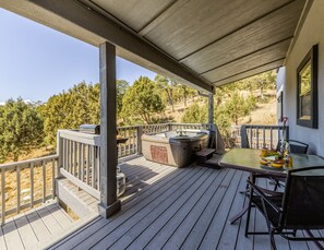 Outdoor Living