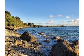 Plage