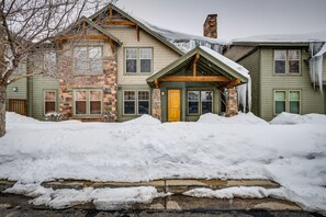 Front Exterior | Walkable Location | Nature Preserve & Bike Trails Nearby