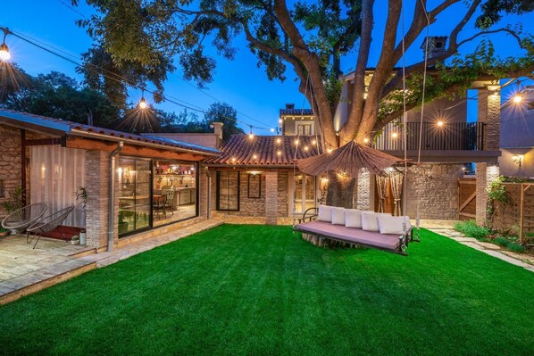 Terrass/Patio