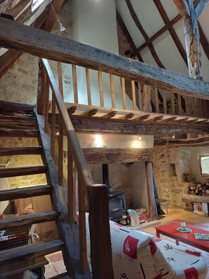 Intérieur