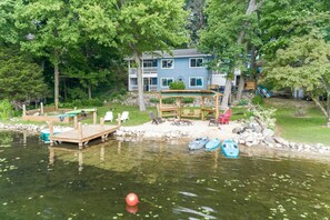 Boendeområde